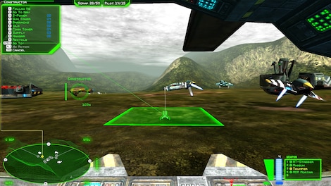 Battlezone 98 Redux Steam Gift GLOBAL - 8