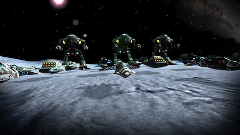 Battlezone 98 Redux Steam Gift GLOBAL - 10