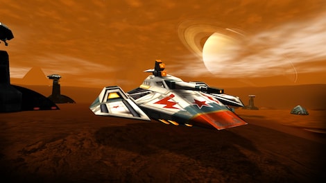 Battlezone 98 Redux Steam Gift GLOBAL - 4