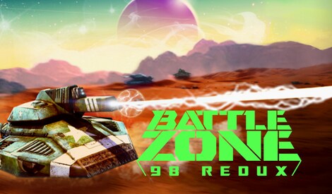 Battlezone 98 Redux Steam Gift GLOBAL - 2