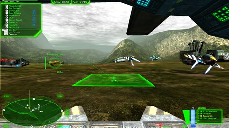 Battlezone 98 Redux Steam Key GLOBAL - 8