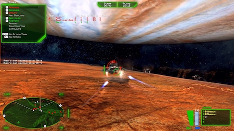Battlezone 98 Redux Steam Key GLOBAL - 6