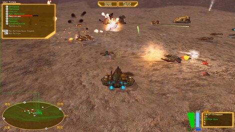 Battlezone 98 Redux - The Red Odyssey Steam Key GLOBAL - 7