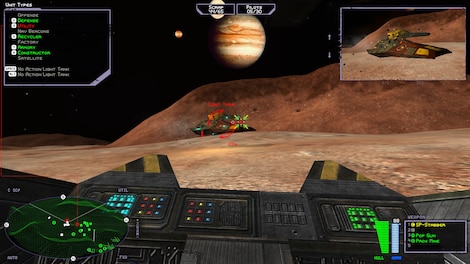 Battlezone 98 Redux - The Red Odyssey Steam Key GLOBAL - 4