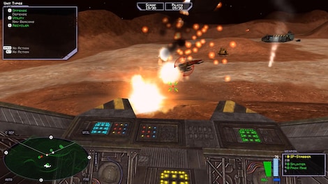 Battlezone 98 Redux - The Red Odyssey Steam Key GLOBAL - 5
