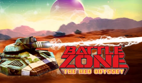 Battlezone 98 Redux - The Red Odyssey Steam Key GLOBAL - 2