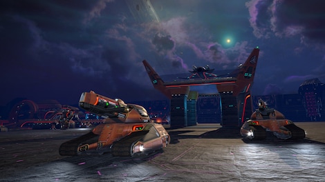 Battlezone: Combat Commander Steam Key GLOBAL - 3