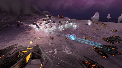 Battlezone: Combat Commander Steam Key GLOBAL - 6