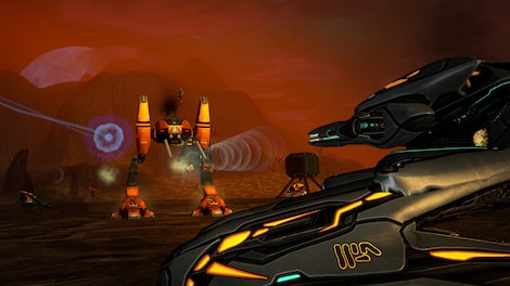 Battlezone: Combat Commander Steam Key GLOBAL - 2