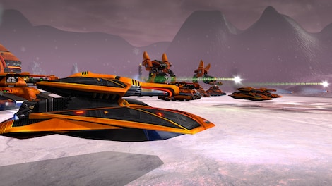 Battlezone: Combat Commander Steam Key GLOBAL - 7