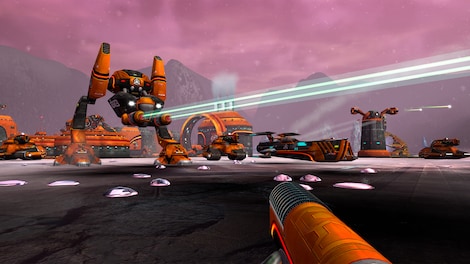 Battlezone: Combat Commander Steam Key GLOBAL - 8