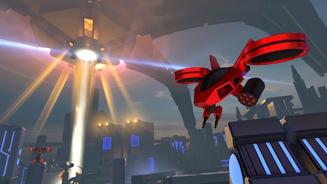 Battlezone Gold Edition Steam Key GLOBAL - 5