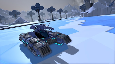 Battlezone Gold Edition Steam Key GLOBAL - 3