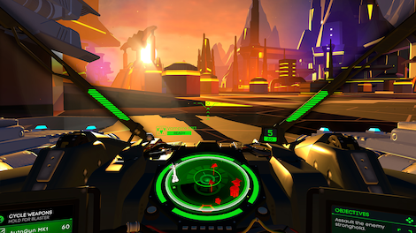Battlezone Gold Edition Steam Key GLOBAL - 7