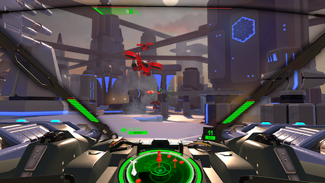 Battlezone Gold Edition Steam Key GLOBAL - 11