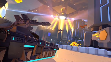 Battlezone Gold Edition Steam Key GLOBAL - 9