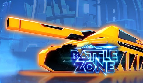 Battlezone Gold Edition Steam Key GLOBAL - 2