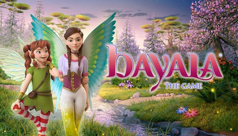 Bayala: The Game (Nintendo Switch) - Nintendo eShop Key - EUROPE - 0