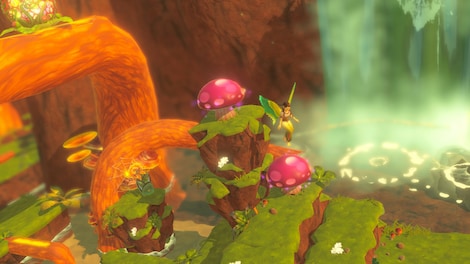 Bayala: The Game (Nintendo Switch) - Nintendo eShop Key - EUROPE - 3