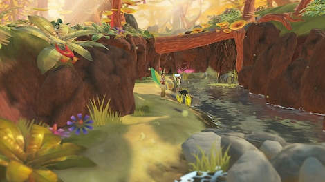 Bayala: The Game (Nintendo Switch) - Nintendo eShop Key - EUROPE - 5