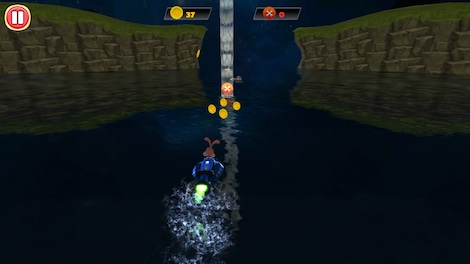 Bayla Bunny Steam Key GLOBAL - 7