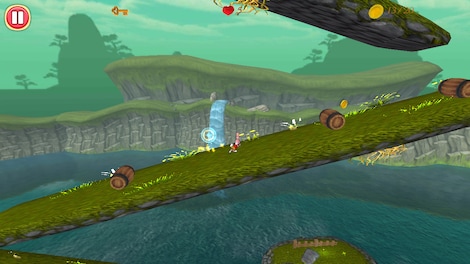 Bayla Bunny Steam Key GLOBAL - 3