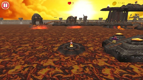 Bayla Bunny Steam Key GLOBAL - 5