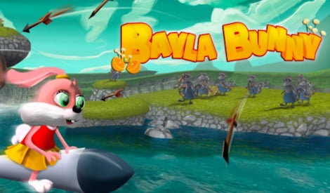 Bayla Bunny Steam Key GLOBAL - 2