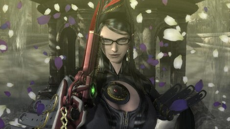 Bayonetta 2 (Nintendo Switch) - Nintendo eShop Account - GLOBAL - 6
