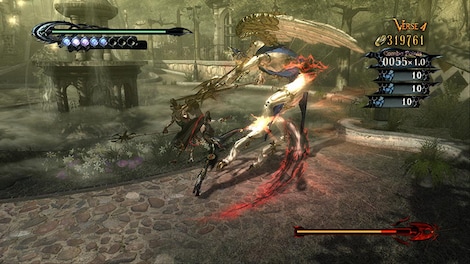 Bayonetta 2 (Nintendo Switch) - Nintendo eShop Account - GLOBAL - 4