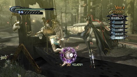Bayonetta 2 (Nintendo Switch) - Nintendo eShop Key - EUROPE - 3