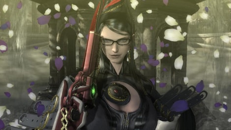 Bayonetta 2 (Nintendo Switch) - Nintendo eShop Key - EUROPE - 6