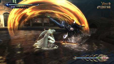 Bayonetta 2 (Nintendo Switch) - Nintendo eShop Key - EUROPE - 10