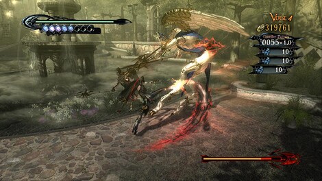 Bayonetta 2 (Nintendo Switch) - Nintendo eShop Key - EUROPE - 4