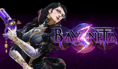 Bayonetta 3 (Nintendo Switch) - Nintendo eShop Key - EUROPE - 0