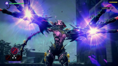 Bayonetta 3 (Nintendo Switch) - Nintendo eShop Key - EUROPE - 6