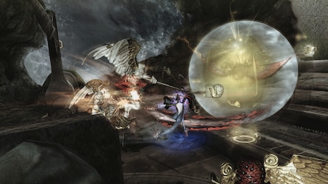 Bayonetta (Nintendo Switch) - Nintendo eShop Account - GLOBAL - 14