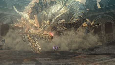 Bayonetta (Nintendo Switch) - Nintendo eShop Account - GLOBAL - 8