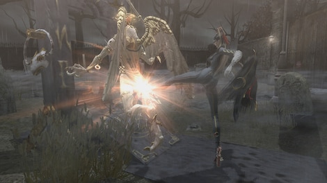 Bayonetta (Nintendo Switch) - Nintendo eShop Account - GLOBAL - 10