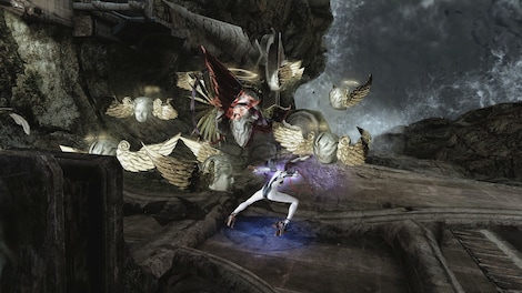 Bayonetta (Nintendo Switch) - Nintendo eShop Account - GLOBAL - 3