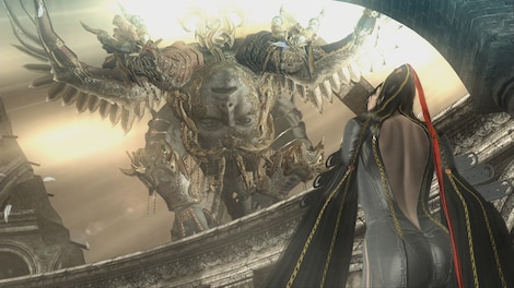 Bayonetta (Nintendo Switch) - Nintendo eShop Account - GLOBAL - 5