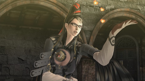 Bayonetta (Nintendo Switch) - Nintendo eShop Account - GLOBAL - 4