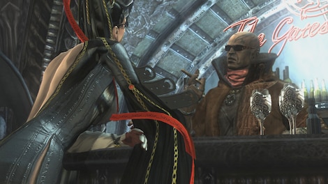 Bayonetta (Nintendo Switch) - Nintendo eShop Key - EUROPE - 11