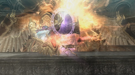 Bayonetta (PC) - Steam Account - GLOBAL - 13