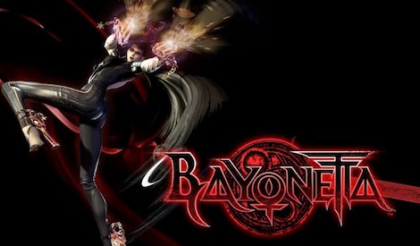 Bayonetta (PC) - Steam Account - GLOBAL - 0