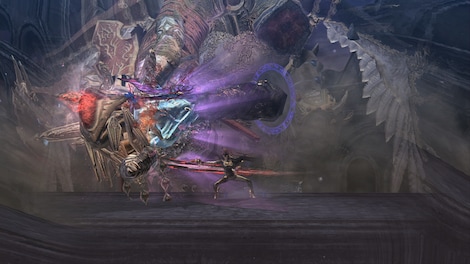 Bayonetta (PC) - Steam Gift - GLOBAL - 12