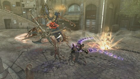 Bayonetta (PC) - Steam Gift - GLOBAL - 9