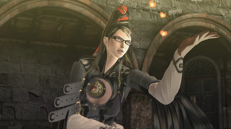 Bayonetta (PC) - Steam Gift - LATAM - 4