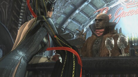 Bayonetta (PC) - Steam Gift - WESTERN ASIA - 11