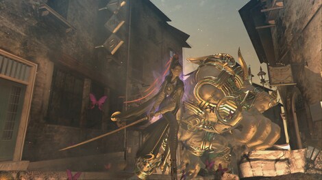 Bayonetta (PC) - Steam Key - NORTH AMERICA - 6